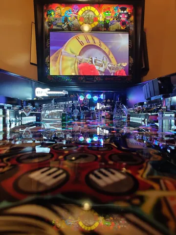 Guns N' Roses (SE) image 17