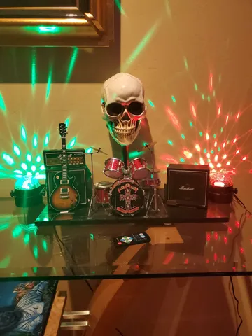 Guns N' Roses (SE) image 2