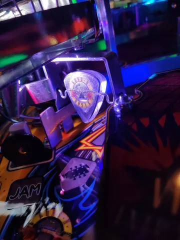 Guns N' Roses (SE) image 20