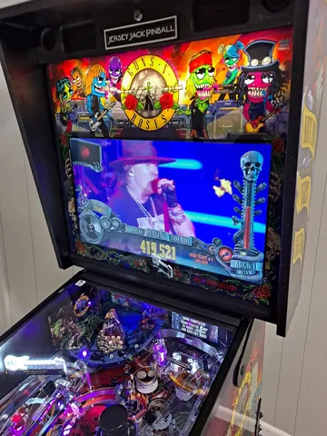 Guns N' Roses (SE) image 21