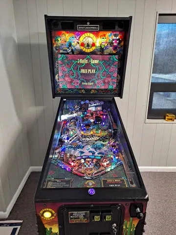 Guns N' Roses (SE) image 24