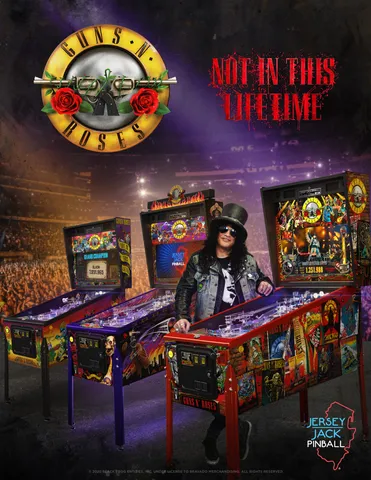 Guns N' Roses (SE) image 26