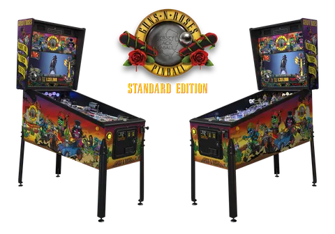 Guns N' Roses (SE) image 29