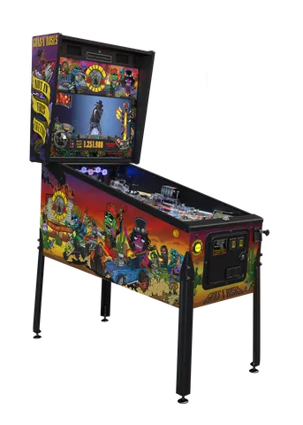 Guns N' Roses (SE) image 30