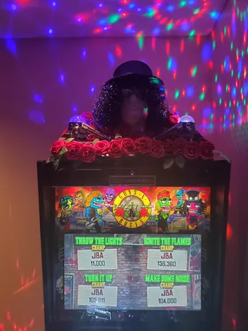 Guns N' Roses (SE) image 6