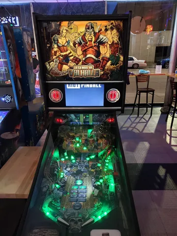 Legends of Valhalla image 1