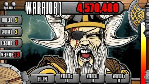 Legends of Valhalla image 2