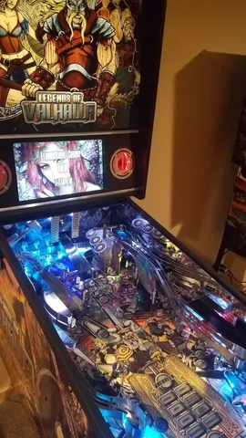 Legends of Valhalla image 4