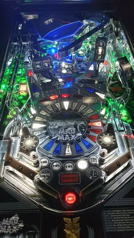 Mad Max image 1