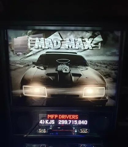 Mad Max image 11
