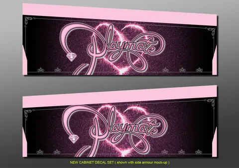 Playmate image 2