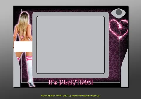 Playmate image 3