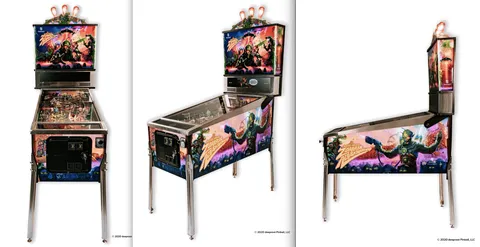 Retro Atomic Zombie Adventureland (Arcade Edition) image 11