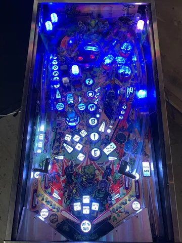 Retro Atomic Zombie Adventureland (Arcade Edition) image 16
