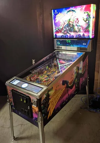 Retro Atomic Zombie Adventureland (Arcade Edition) image 18