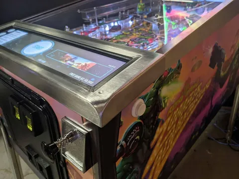 Retro Atomic Zombie Adventureland (Arcade Edition) image 20