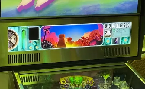 Retro Atomic Zombie Adventureland (Arcade Edition) image 21