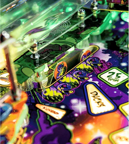 Retro Atomic Zombie Adventureland (Xtra Edition) image 11