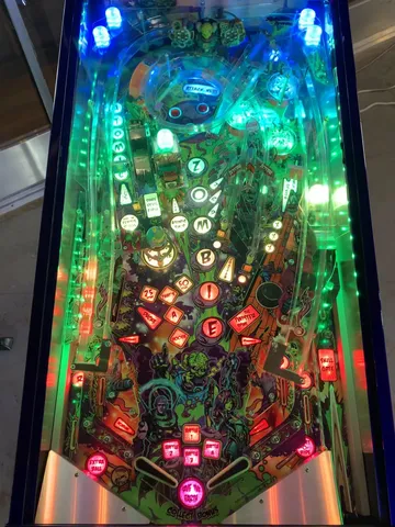 Retro Atomic Zombie Adventureland (Xtra Edition) image 15