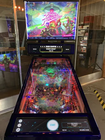 Retro Atomic Zombie Adventureland (Xtra Edition) image 17