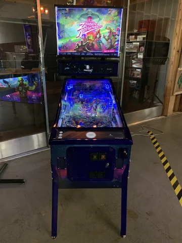 Retro Atomic Zombie Adventureland (Xtra Edition) image 18