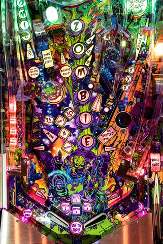 Retro Atomic Zombie Adventureland (Xtra Edition) image 5