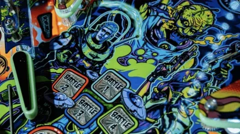 Retro Atomic Zombie Adventureland (Xtra Edition) image 7