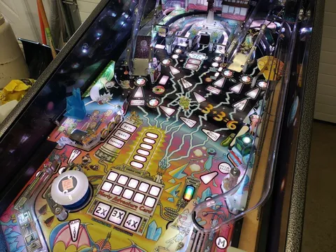 Rick and Morty (Standard) image 15