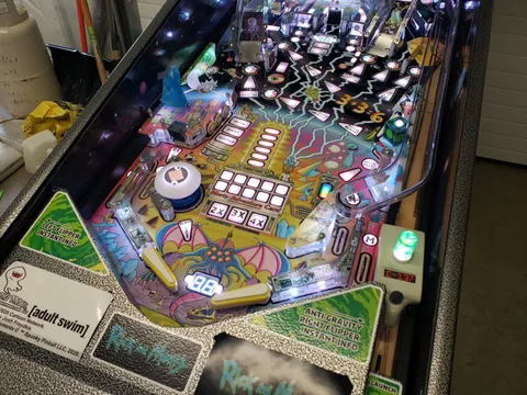 Rick and Morty (Standard) image 6