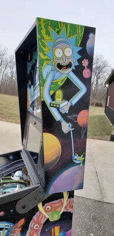 Rick and Morty (Standard) image 7