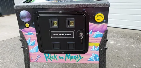 Rick and Morty (Standard) image 9