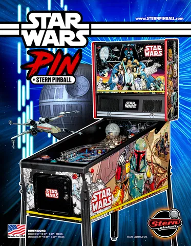 Star Wars Comic (Home Edition) image 10