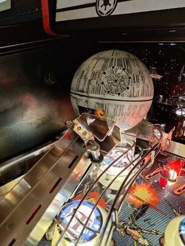 Star Wars Comic (Home Edition) image 5