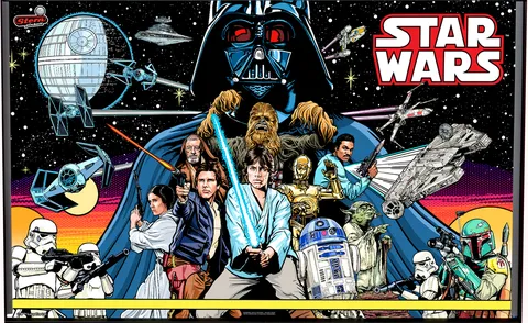 Star Wars Comic (Home Edition) image 6
