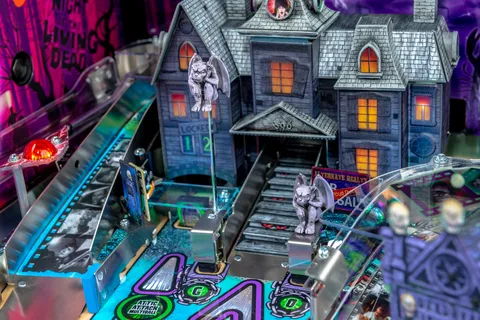 Elvira's House of Horrors (Limited Edition) image 20