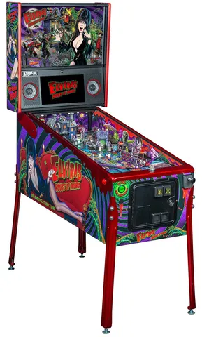 Elvira's House of Horrors (Limited Edition) image 26