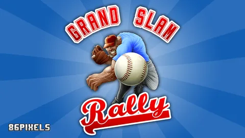 Grand Slam Rally image 2