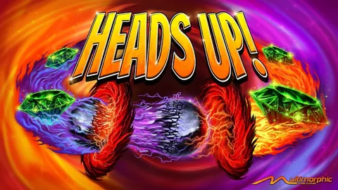 Heads Up! image 5