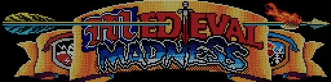 Medieval Madness (Royal Edition Remake) image 6