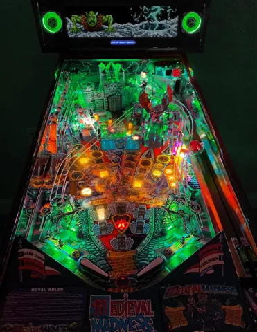 Medieval Madness (Special Edition Remake) image 6