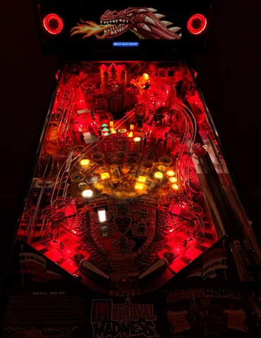 Medieval Madness (Special Edition Remake) image 7
