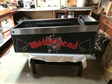 Motörhead image 10