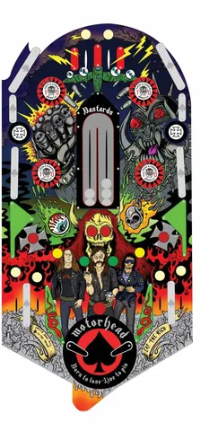 Motörhead image 2