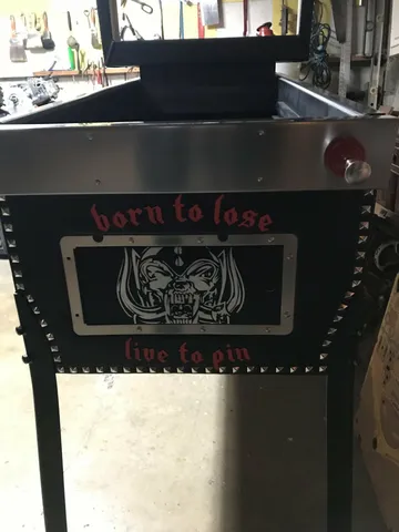 Motörhead image 3
