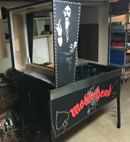 Motörhead image 5