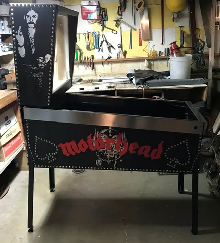 Motörhead image 6