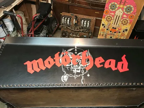 Motörhead image 8