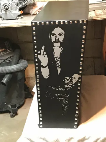 Motörhead image 9