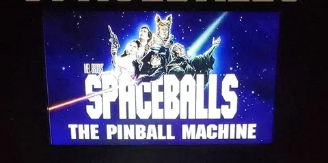 Spaceballs: The Pin image 3