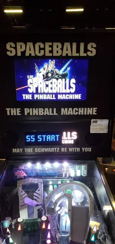 Spaceballs: The Pin image 4